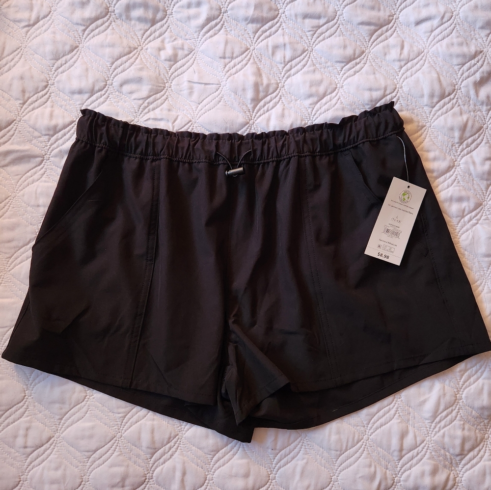NWT Athletic Shorts